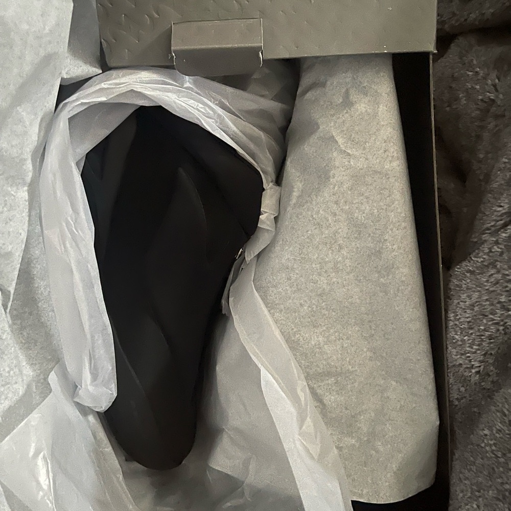 Converse Shai 001 Men's Black Sneakers
